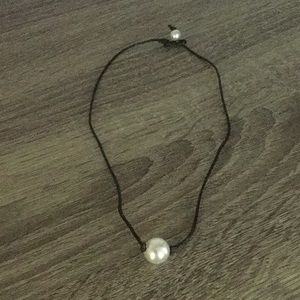 Vsco necklace